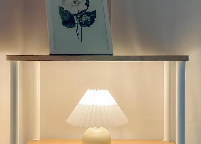 아파트 수 하우스 인 마포 *